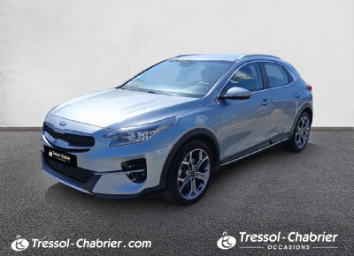 Kia XCEED BUSINESS 1.0l T-GDi 120 ch BVM6 ISG Active Business