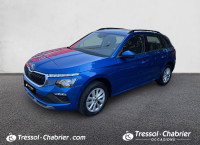 Skoda KAMIQ Nouveau 1.0 TSI Evo 2 116 ch DSG7 Selection