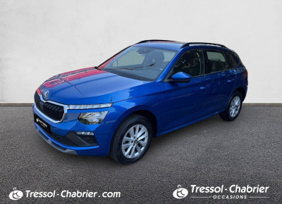Skoda KAMIQ Nouveau 1.0 TSI Evo 2 116 ch DSG7 Selection