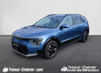 Kia NIRO EV Electrique 204 ch Premium