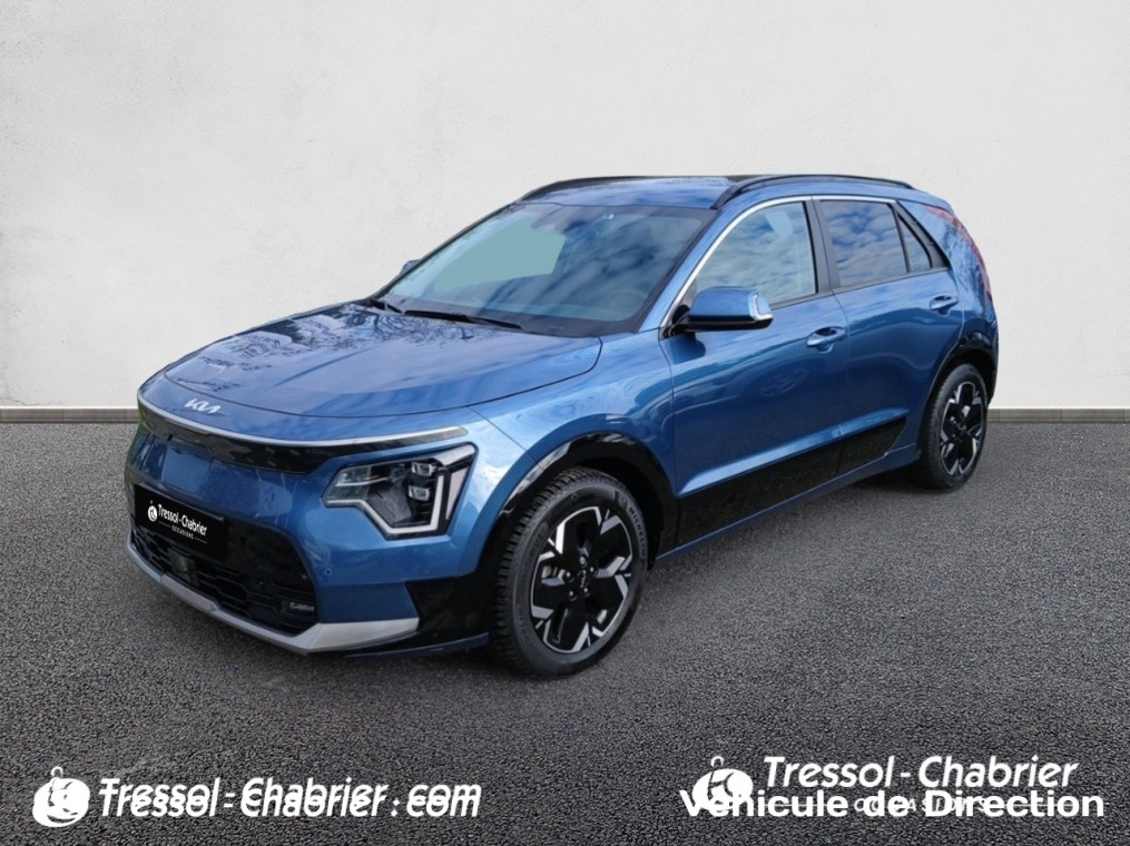 Kia NIRO EV Electrique 204 ch Premium