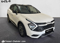 Kia Sportage 1.6 T-GDi 210ch ISG Hybride BVA6 4x2 GT-line Premium