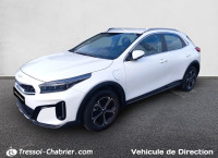 Kia XCEED PHEV 1.6 GDi PHEV 141ch DCT6 Active