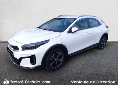 Kia XCEED PHEV 1.6 GDi PHEV 141ch DCT6 Active