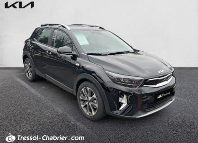 Kia Stonic 1.0 T-GDi 100 ch DCT7 Collection