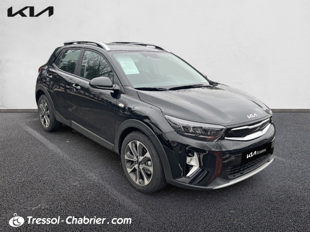 Kia Stonic 1.0 T-GDi 100 ch DCT7 Collection