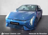Kia EV4 Nouveau 204 ch Autonomie Longue 81.4 kWh GT-Line