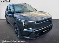 Kia EV5 Nouveau 81.4 kWh 218 ch Autonomie Longue GT-line