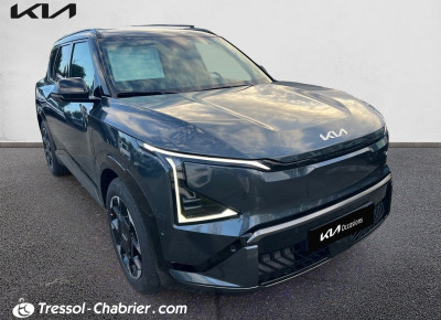 Kia EV5 Nouveau 81.4 kWh 218 ch Autonomie Longue GT-line