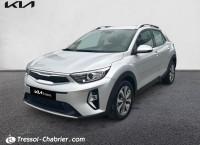 Kia Stonic 1.0 T-GDi 100 ch BVM6 Motion