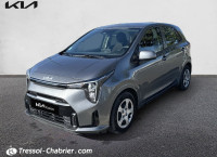 Kia Picanto 1.0 DPi 63 ch BVM5 Active