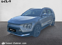 Kia Niro 1.6 GDi 129 ch HEV DCT6 Active Business