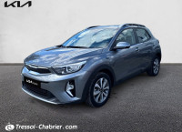 Kia Stonic 1.0 T-GDi 100 ch BVM6 Motion
