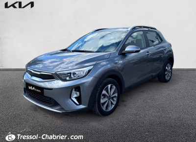 Kia Stonic 1.0 T-GDi 100 ch BVM6 Motion