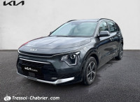 Kia Niro 1.6 GDi 129 ch HEV DCT6 Active Business