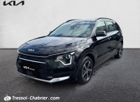 Kia Niro 1.6 GDi 129 ch HEV DCT6 Active Business