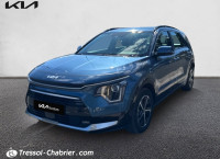 Kia Niro 1.6 GDi 129 ch HEV DCT6 Active Business