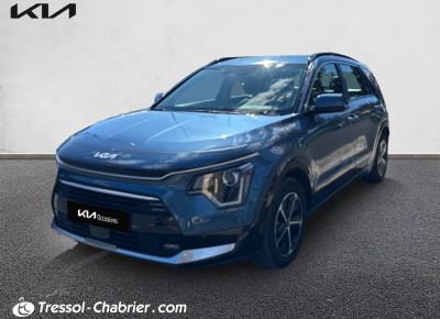 Kia Niro 1.6 GDi 129 ch HEV DCT6 Active Business
