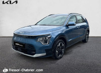 Kia NIRO EV Electrique 204 ch Active