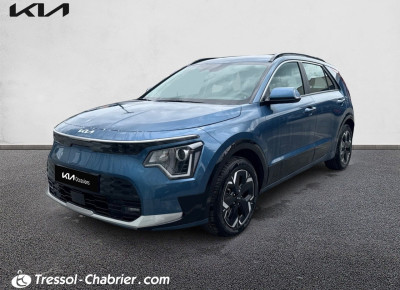 Kia NIRO EV Electrique 204 ch Active