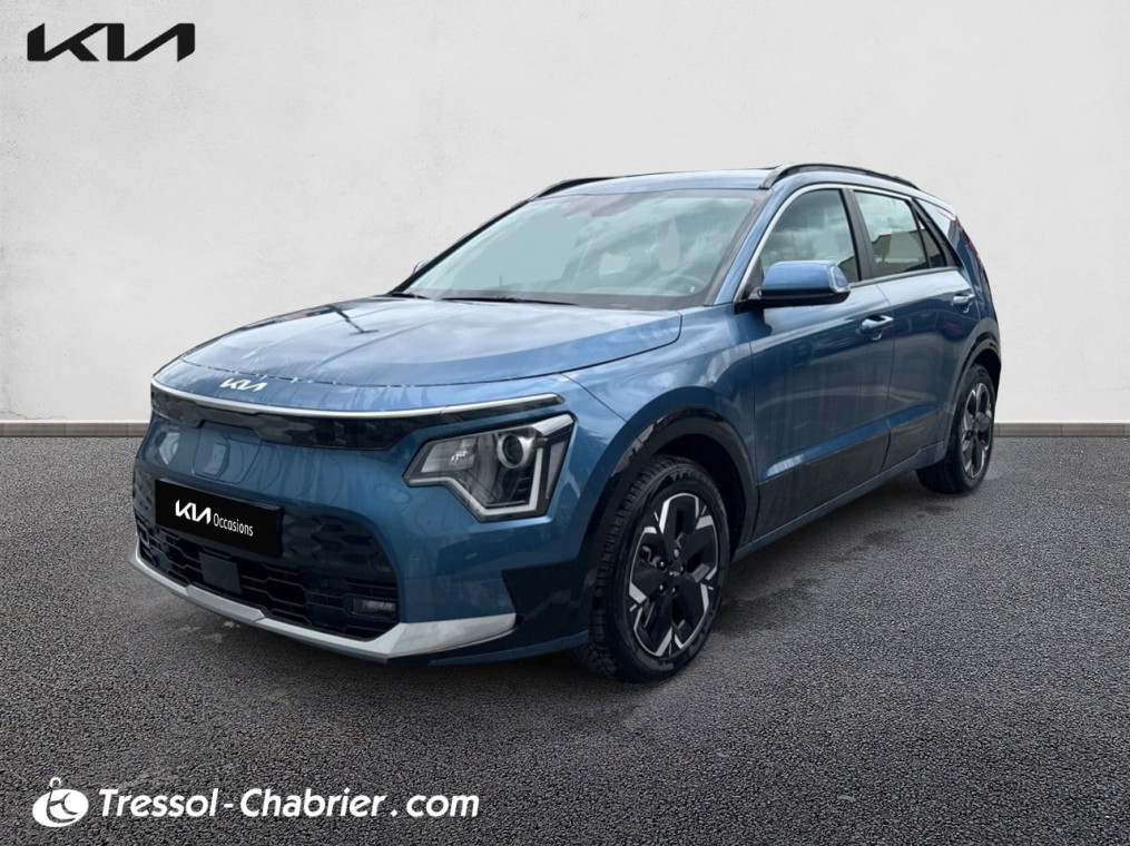 Kia NIRO EV Electrique 204 ch Active