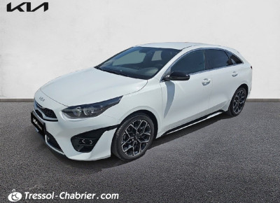 Kia ProCeed 1.5 T-GDi 160 ch DCT7 GT Line