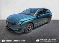 Peugeot 308 SW BlueHDi 130ch S&S EAT8 GT