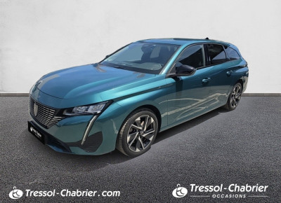 Peugeot 308 SW BlueHDi 130ch S&S EAT8 GT