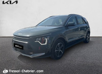 Kia Niro 1.6 GDi 141 ch HEV DCT6 Active Business