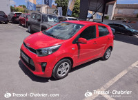 Kia Picanto 1.0 DPi 67ch ISG BVM5 Active