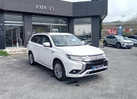Mitsubishi OUTLANDER PHEV 2.4l PHEV Twin Motor 4WD Business