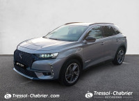 DS DS7 CROSSBACK Hybride E-Tense 300 EAT8 4x4 Performance Line+