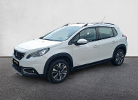 Peugeot 2008 1.2 PureTech 110ch S&S BVM5 Allure