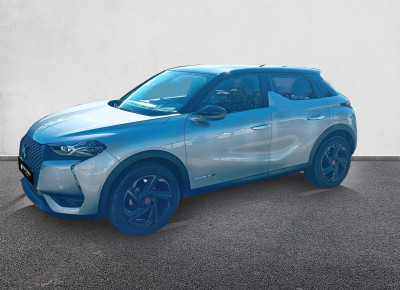 DS DS 3 Crossback DS3 Crossback BlueHDi 100 BVM6 Performance Line