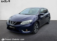 Nissan Pulsar 1.2 DIG-T 115 N-Connecta