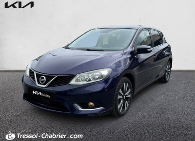 Nissan Pulsar 1.2 DIG-T 115 N-Connecta
