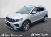 Volkswagen T-CROSS Nouveau 1.0 TSI 116 Start/Stop DSG7 Life Plus