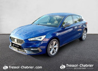 Seat LEON SPORTSTOURER e-Hybrid 204 DSG6 FR