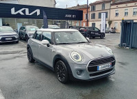 MINI HATCH 5 PORTES F55 LCI Cooper 136 ch Edition Greenwich