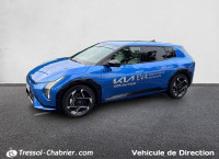 Kia EV4 Nouveau 204 ch Autonomie Longue 81.4 kWh GT-Line