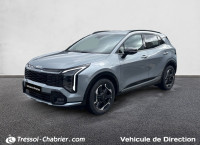 Kia Sportage Nouveau Hybride 239 ch BVA6 GT-Line