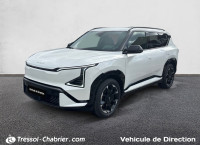 Kia EV5 Nouveau 218 ch Autonomie Longue 81.4 kWh GT-line