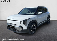 Kia EV2 Nouveau 107,8 kW (145 ch) Autonomie Standard 42.2 kWh Earth