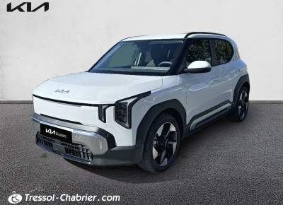 Kia EV2 Nouveau 107,8 kW (145 ch) Autonomie Standard 42.2 kWh Earth