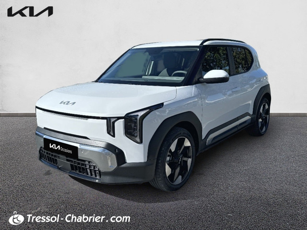 Kia EV2 Nouveau 107,8 kW (145 ch) Autonomie Standard 42.2 kWh Earth