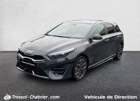 Kia Ceed 1.5 T-GDi 140 ch DCT7 GT-line