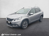 Peugeot 2008 1.2 PureTech 110ch S&S EAT6 Allure