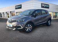 Renault CAPTUR dCi 110 Energy Intens