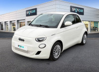 Fiat 500e 3+1 MY22 SERIE 1 STEP 1 500 3+1 e 118 ch Icône '2021'