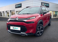 Citroën C3 AIRCROSS PureTech 130 S&S EAT6 Feel Pack